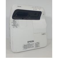 Epson EB-675Wi | WXGA 3LCD | Ultra Short Throw Projector