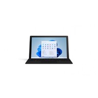 Microsoft Surface Pro 7 | Intel i5-1035G7 1.1GHz | Win 11 | 16GB RAM | 256GB SSD Silver - B Grade