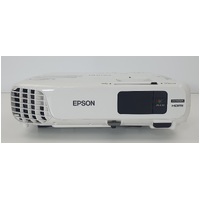 Epson EB-W18 Projector | 3,000 Lumens | with Remote