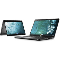 Dell Latitude 5300 2-in-1 Touch Laptop | i7 8665U | 16GB RAM | 256GB SSD | Win 11 Pro