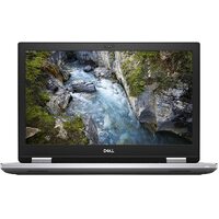 Dell Precision 7540 Mobile Workstation Laptop | Intel Xeon E-2276M 2.8GHz | Nvidia T2000 4GB | Win 11 | 32GB RAM | 512GB