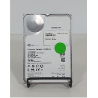 Seagate ST10000NM0096 | 10TB HDD | 3.5" 12Gbps SAS | Firmware NA00 | NOT FOR PC