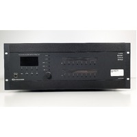 Crestron High Definintion Digital Media Distribution | DM-MD8X8 | DMC-4K-C | DMC-4K-HD