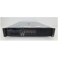 Dell PowerEdge R730 2x Intel Xeon E5-2660v4 14C, 256GB RAM, 2x 600GB HDD