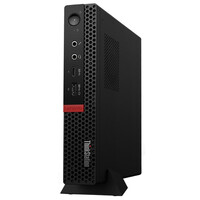 Lenovo ThinkStation P330 TINY PC Intel i7 8700 6C 16GB 256SSD, 1TB HDD WiFi W11