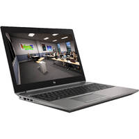 HP ZBOOK 15 G6 Workstation Laptop | Xeon E-2286M 2.4GHz RTX 3000 6GB | 64GB RAM 1TB SSD | Win 11 - B Grade