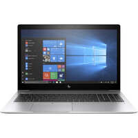 HP 850 G5 | i7 8650u 1.9GHz | 16GB RAM 256GB SSD | Windows 11 Pro - B Grade