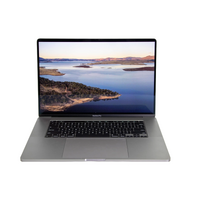 Apple MacBook Pro 15" 2018 A1990 | Intel i7-8850H 2.6GHz | 16GB RAM | 500GB SSD | Space Grey