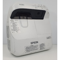 Epson EB-1430Wi | Ultra Short Throw Projector | WXGA | 16:10