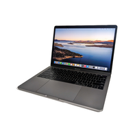 Apple MacBook Pro 13" 2019 A1989 | Intel i7-8569U 2.8GHz | 16GB RAM | 500GB SSD | Space Grey - B Grade