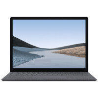 Microsoft Surface Laptop 3 | 13" Touch | Intel i7-1065G7 1.3GHz | Win 11 | 16GB RAM | 512GB SSD - B Grade