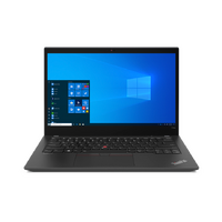 Lenovo ThinkPad T14s Gen 2 | i7 1165G7 2.8GHz | 16GB RAM 256GB SSD | WIN 11 - B Grade