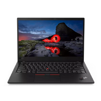 Lenovo ThinkPad X1 Carbon Gen 8 | i7 10510U 1.8GHz 16GB RAM 512GB SSD | Win 11