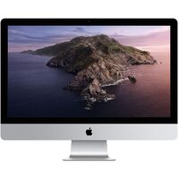 Apple iMac 21.5" 2017 Desktop A1418 | Intel i5-7360U 2.3Hz | 16GB RAM | 250GB SSD