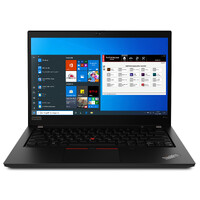 Lenovo P14s Gen 2 Laptop | AMD Ryzen 5650U 2.3GHz | 16 GB RAM | 512GB SSD | Win 11