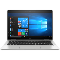 HP EliteBook x360 1030 G3 Laptop | Intel i7 8650U 1.90GHz | 16GB RAM | 256GB SSD | Win 11 - B Grade