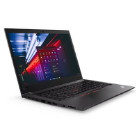 Lenovo T480s Laptop | Intel i7 8550U 1.8GHz | 8GB RAM | 512GB SSD | Win 11 - B Grade