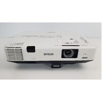 Epson EB-1940W Projector | WXGA | 4,200 Lumens | 1280x800 | 3LCD