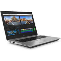 HP ZBook 17 G5 Workstation Laptop | Intel Xeon E-2186MC 2.9GHz P5200 | 64GB RAM 1TB SSD | Win 11