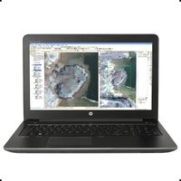 HP ZBook 15 G3 Laptop | Intel E3 1545M 2.9GHz | 64 GB RAM | 1,024GB SSD | Win 11 - B Grade