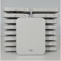 Cisco Meraki MR18 - HW Cloud Managed Wireless Access Point | Bulk Lot