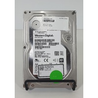 Western Digital 8TB 3.5" SAS HDD | 12Gb SAS | 7.2K