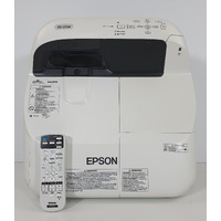 Epson EB-575W Ultra Short Throw Projector | HDMI | 1280 x 800