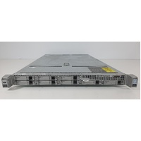 Cisco UCS C220 M4 2x Intel Xeon E5-2650v4 12C 256Gb RAM 8x 1Tb HDD 10GBe