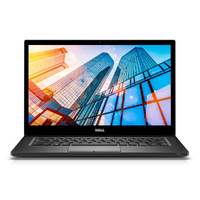 Dell Latitude 7490 Laptop | Intel i7-8650U 1.9GHz | 16GB RAM | 512GB SSD | Win 11 - B Grade