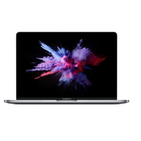 Apple MacBook Pro 13" 2018 A1989 | Intel i7-8559U 2.7GHz | 16GB RAM | 500GB SSD | Space Grey