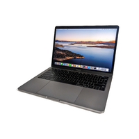 Apple MacBook Pro 13" 2019 A2159 | Intel i5-8257U 1.4GHz | 16GB RAM | 250GB SSD | Space Grey - B Grade