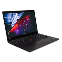 Lenovo ThinkPad X390 Laptop | Intel i7 8565U 1.80GHz | 8 GB RAM | 256GB SSD | Win 11 - B Grade