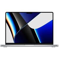 Apple MacBook Pro 14" 2021 A2442 | M1 Pro Chip 16GB RAM | 512GB SSD | New Battery/Keyboard + Screen