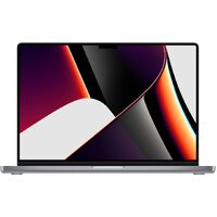 Apple MacBook Pro MAX 16" 2021 A2485 | M1 MAX Chip 64GB RAM | 1TB SSD