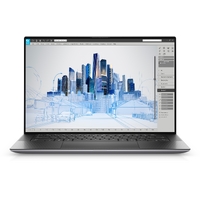 Dell Precision 5560 Laptop | Intel i7 11850H 2.5GHz | Quadro T1200 4GB VRAM | 16GB RAM | 512GB SSD | Win 11 - B Grade