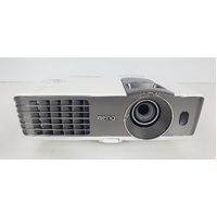 BenQ MW721 DLP Projector | 365 Lamp Hours