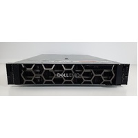 Dell PowerEdge R740xd 2x Intel Xeon Silver 12C 192Gb RAM 2x 240Gb SSD 14x 4TB HDD