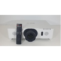 Hitachi CP-WU8451 Projector | Large Venue Projector | 1920 x 1200 WUXGA