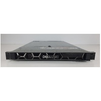 Dell PowerEdge R640 2x Xeon Silver 12C 192Gb RAM 2x 240Gb SSD 3x 2.4Tb HDD10GbE