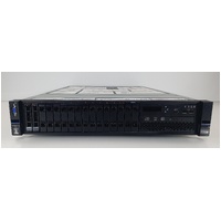 Lenovo SystemX 3650 M5 2x Intel Xeon E5-2699v3 18C 512Gb RAM 2x 960Gb SSD 10Gbe