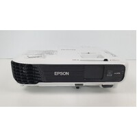 Epson EB-S130 Projector | 3,000 Lumens | SVGA